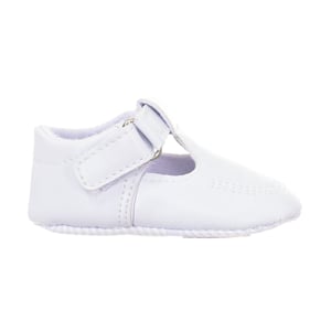 Soepele schoenen met klittenbandsluiting LPG25208 baby