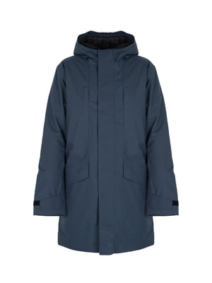 Geox jas Clintford Mannen blauw