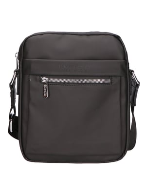Northampton Polo Club Schoudertas Heren BLACK