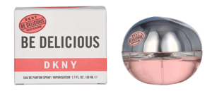 DKNY Be Delicious Fresh Blossom Edp Spray50 ml.