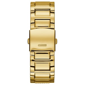 Guess W0799G2 Frontier Goud Herenhorloge