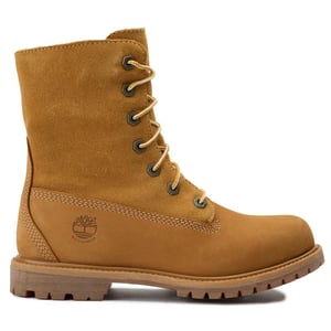 Timberland Authentieke Mid Warme Waterdichte Boots