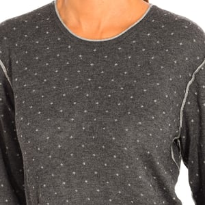 Sweater met lange mouwen HMAXIMILIEN00ML172 vrouw