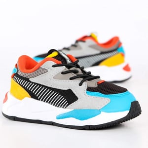 Puma Junior RS-Z AC Inf Sneakers