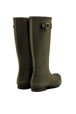 Hunter Original Tall Klassieke Laarzen