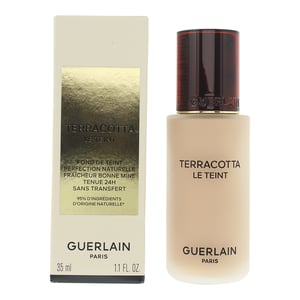 Guerlain Terracotta Le Teint Healthy Glow Foundation 35ml 3N Neutraal