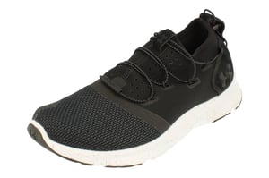 Under Armour Dames Drift 2 Zwarte Sneakers