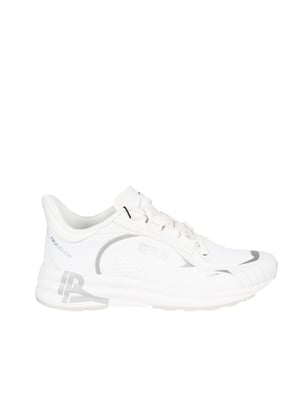 Ice Play Sneakers Mannen Wit