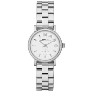 Marc Jacobs MBM3246 Baker Vrouwenhorloge