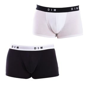 Pack-2 Boxers Originals Katoen Streech D0ARL man