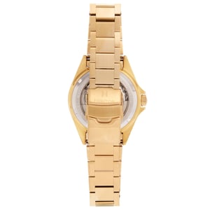 Heritor Automatische Calder RVS Horloge