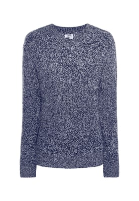 ICEBOUND Jumper Heren marine