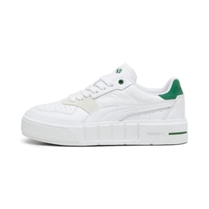PUMA Dames Cali Court Match Sneakers