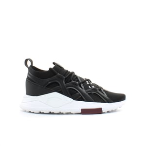 Puma Shoku x Les Benjamins Zwart Heren Slip On Trainers 369526 01