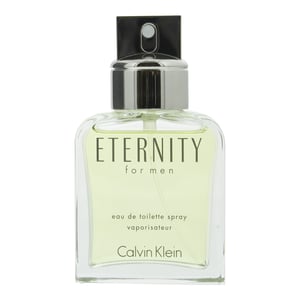 Calvin Klein Eternity For Men Edt Spray 50ml.