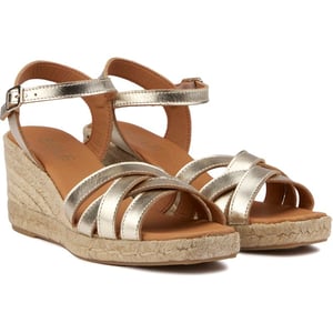 Sole Angel Espadrille Sandalen