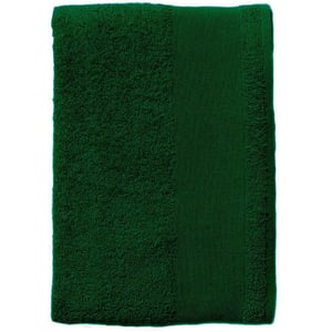 SOLS Island 70 Badhanddoek (Fles groen)