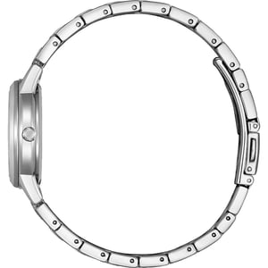 Citizen Dames Zilveren Horloge FE1241-71L