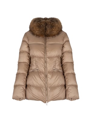 Liu Jo jas Vrouw beige
