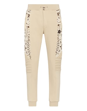 Broek Paisley