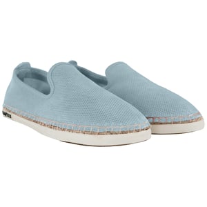 SeaVees Oceaan Park Blauw Damesschoenen