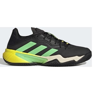 Adidas Barricade Clay Heren Zwart