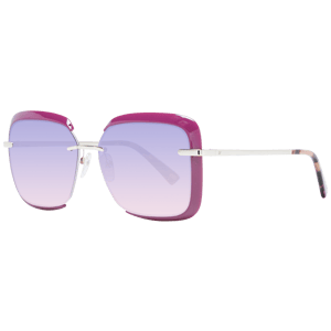 Web Sunglasses WE0284 81Z 54