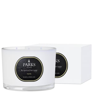 VINTAGE AROMATHERAPIE VANILLE 370G 3 LONT KAARS