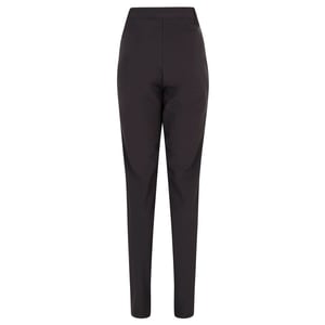 Dare 2B Dames/Dames Sleek IV Softshell Skibroek (Zwart)