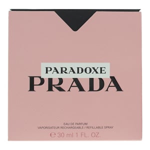Prada Paradoxe Edp Spray30 ml.