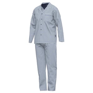 Gotzburg Pyjama Geruite Nachtkleding