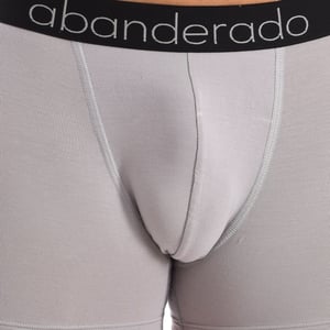 Pack-2 Boxers Gevoelig Bamboe A0C7M heren
