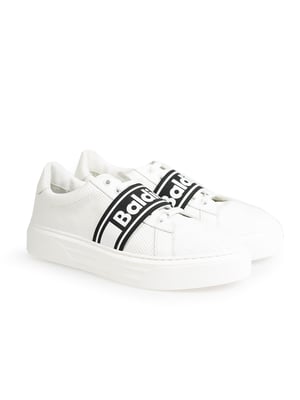 Baldinini Sneakers Mannen Wit
