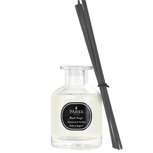 Patchouli & Amber 100ml Verstuiver 100ml