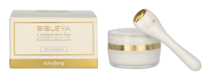 Sisley L'Integral Anti-Age Eye And Lip Contour Cream15 ml.