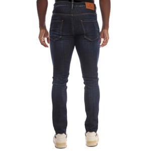 Heren DSquared2 Cool Guy Jeans in Blauw