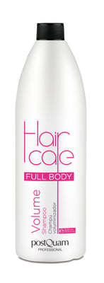 SHAMPOO VOOR VOLUME 1000 ML.