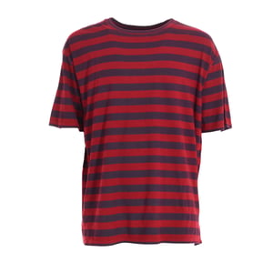 AZIZ T-shirt met korte mouwen en ronde hals 17S1TS296 vrouw