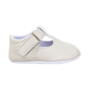 Soepele schoenen met klittenbandsluiting LPG25208 baby