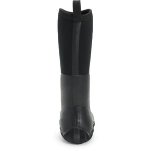 Muck Wandelschoenen Edgewater II Rubber Zwart