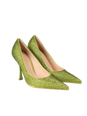 Liu-Jo Hakken Glam LH 01 Vrouw groen