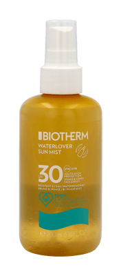 Biotherm Waterlover Sun Mist SPF30 200ml.