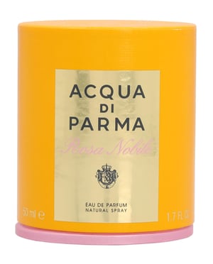 Acqua Di Parma Rosa Nobile Edp Spray 50ml.
