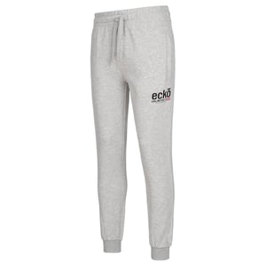 Ecko Unltd. Superfast Heren Grijs Marl Track Broek