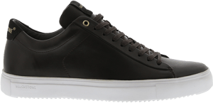 Roger Low - Dark Brown - Sneaker (low)