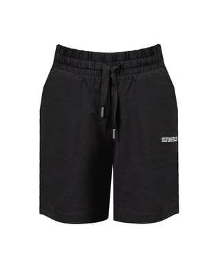 Silvian Heach shorts Vrouw zwart