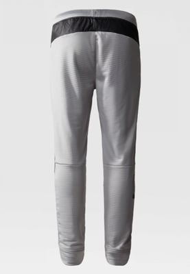 The North Face Jongens Mountain Athletics Joggers in Meld Grey