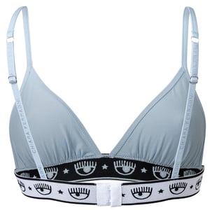 Chiara Ferragni Bh 95%Co5%Ea Bustier