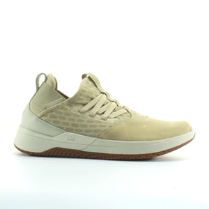 Supra Titanium Beige Synthetisch Heren Veterschoenen 05673 232