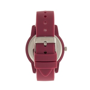 Crayo Festival unisex horloge met datum